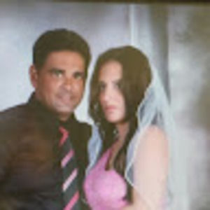 Meet your Posher, Nilsa